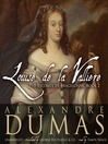Louise de La Vallière (MP3): d'Artagnan Romance Series, Book 5